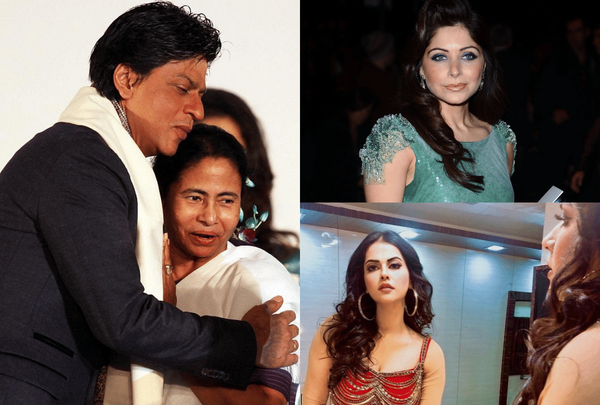 Mamta Banerjee Praises Shah Rukh Khan and Kanika Kapoor Has Tested Negative entertainment news