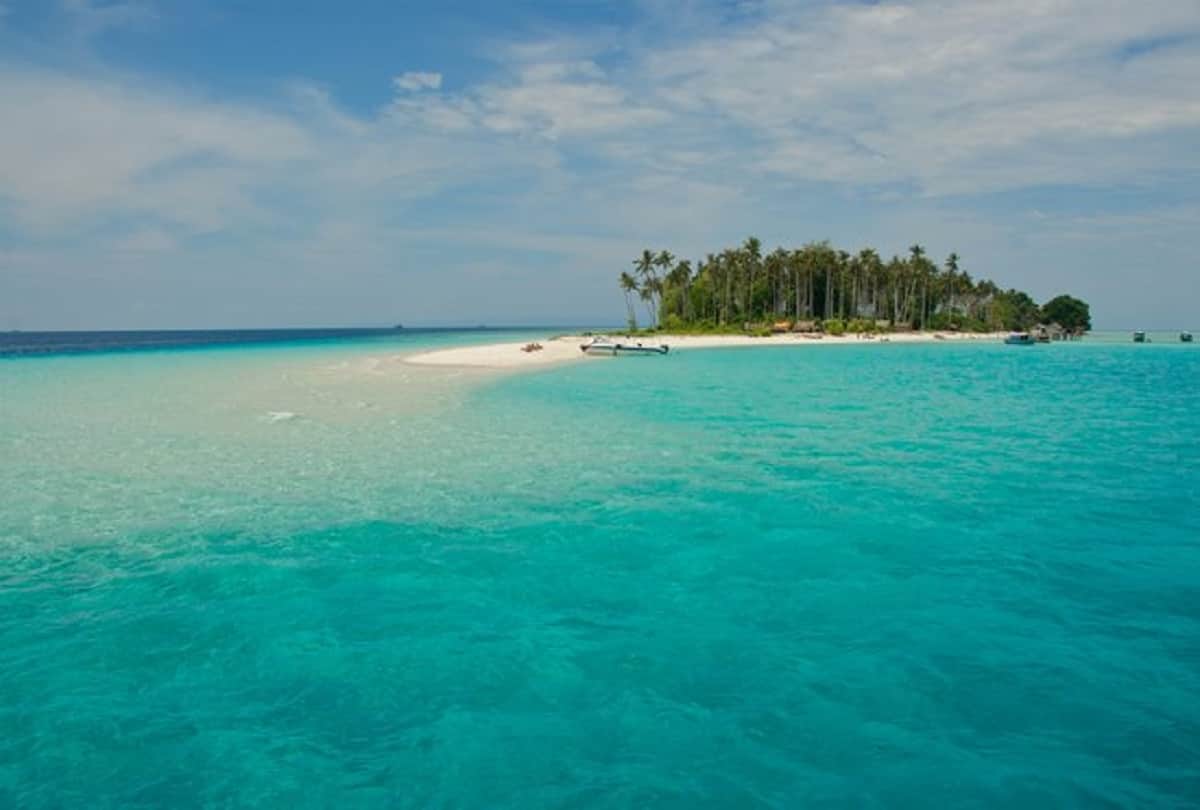 Top 5 largest island in the world and their mystery