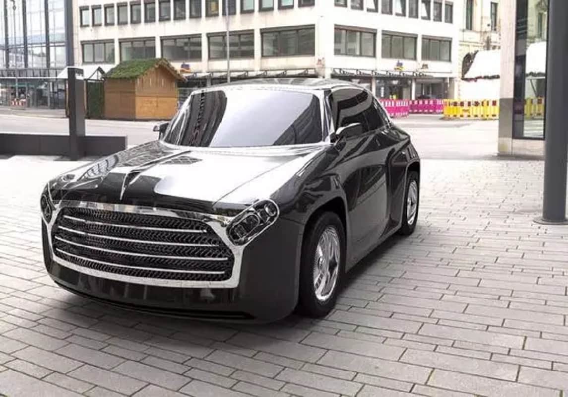 hindustan ambassador modified dc design ambassador dc2 ambassador price in india electric car ambassador electric vehicles