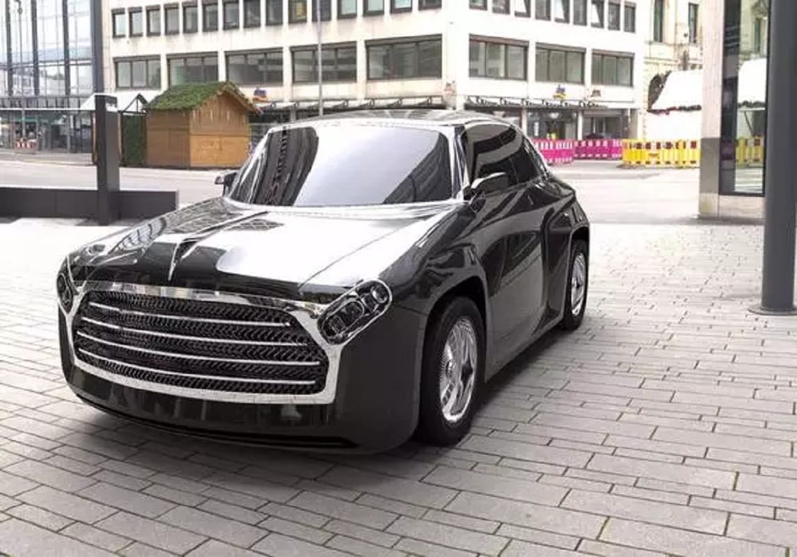 hindustan ambassador modified dc design ambassador dc2 ambassador price in india electric car ambassador electric vehicles