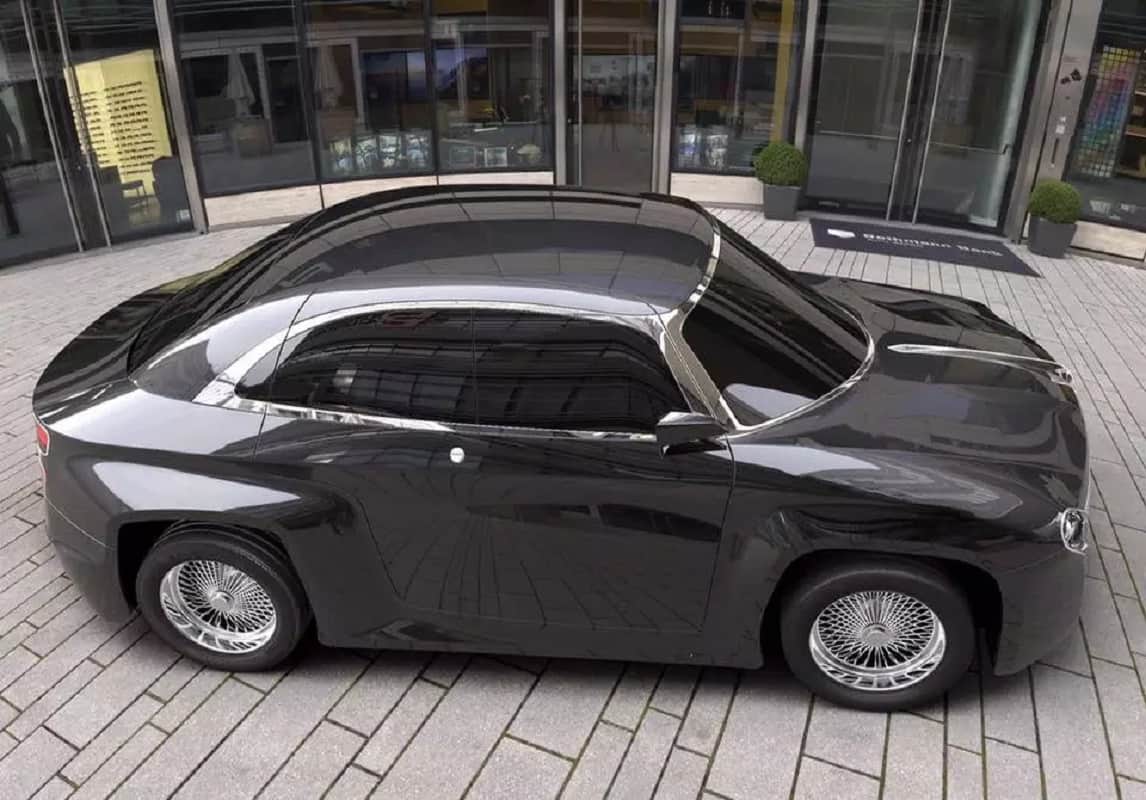 hindustan ambassador modified dc design ambassador dc2 ambassador price in india electric car ambassador electric vehicles