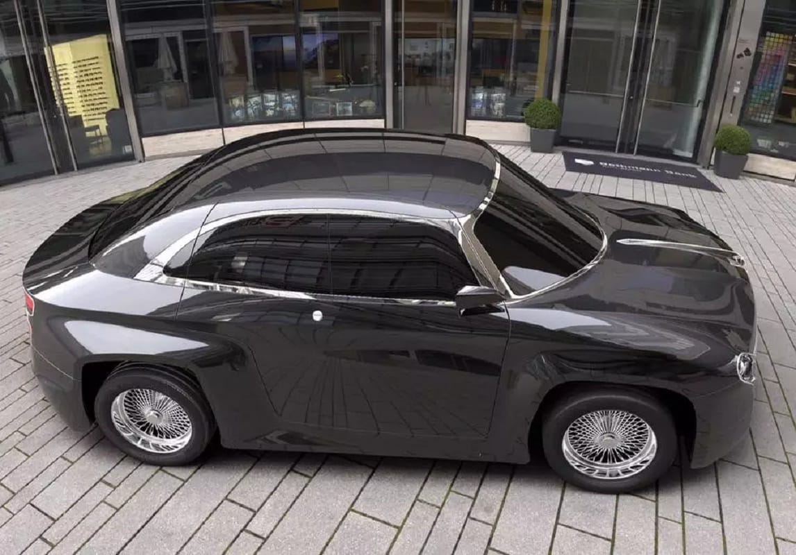 hindustan ambassador modified dc design ambassador dc2 ambassador price in india electric car ambassador electric vehicles