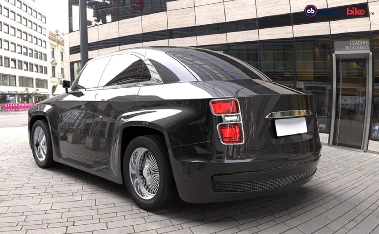 hindustan ambassador modified dc design ambassador dc2 ambassador price in india electric car ambassador electric vehicles