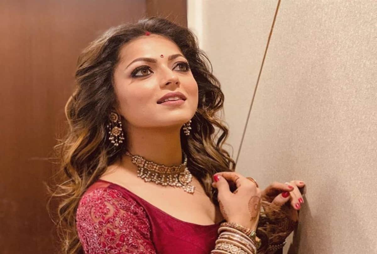 Television Actress Drashti Dhami angry Reaction on Body Shaming in Her Latest Interview