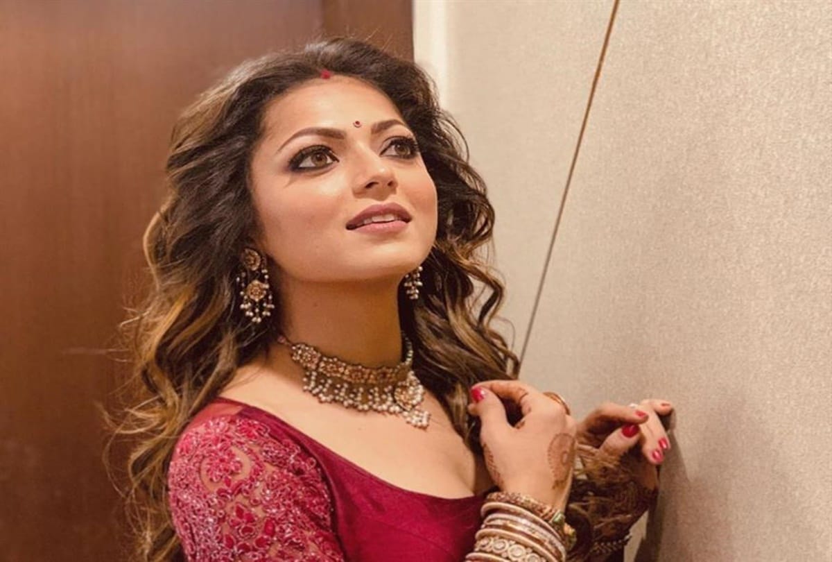 Television Actress Drashti Dhami angry Reaction on Body Shaming in Her Latest Interview