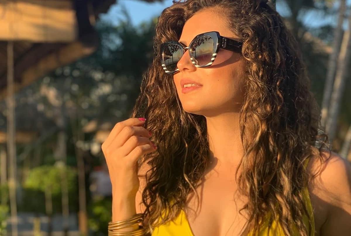 Actress Drashti Dhami Birthday Special: lesser known facts about Madhubala actress