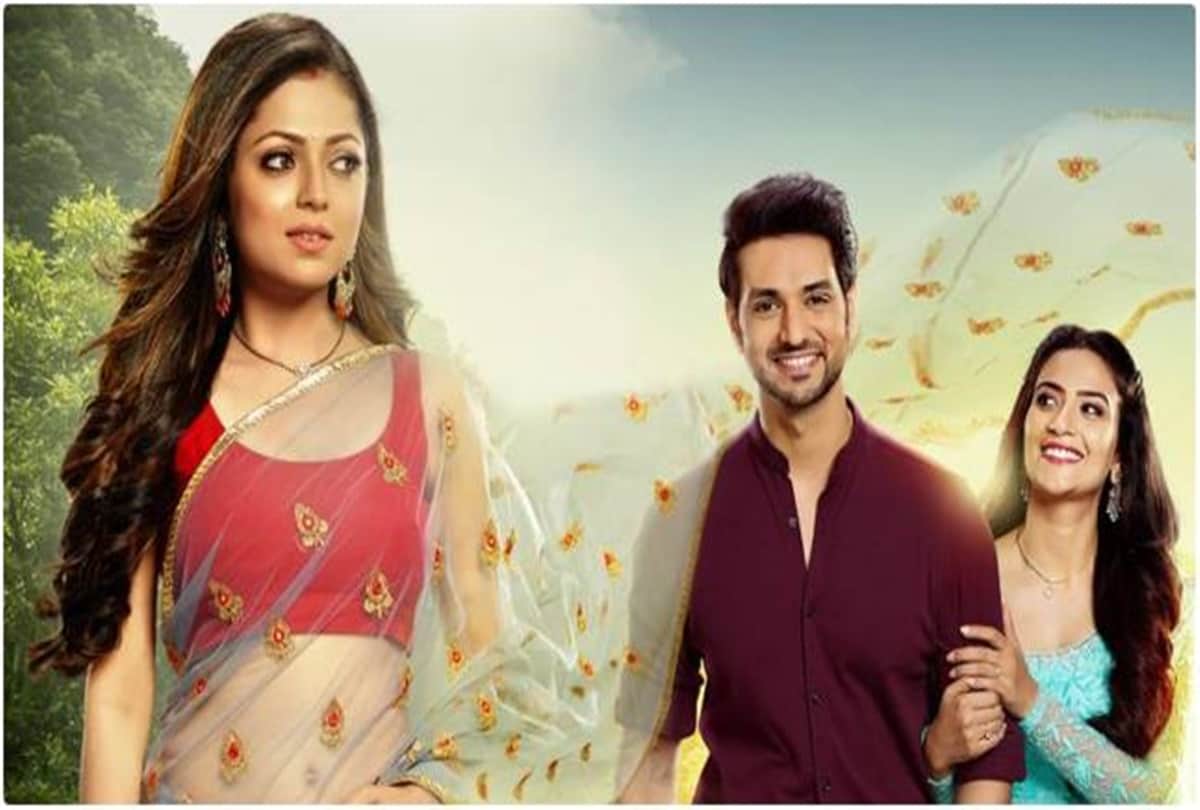 Drashti Dhami Birthday Story know all about her career and personal life