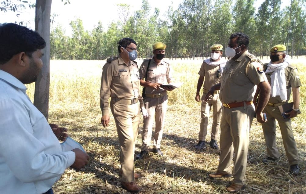 women murder after rape