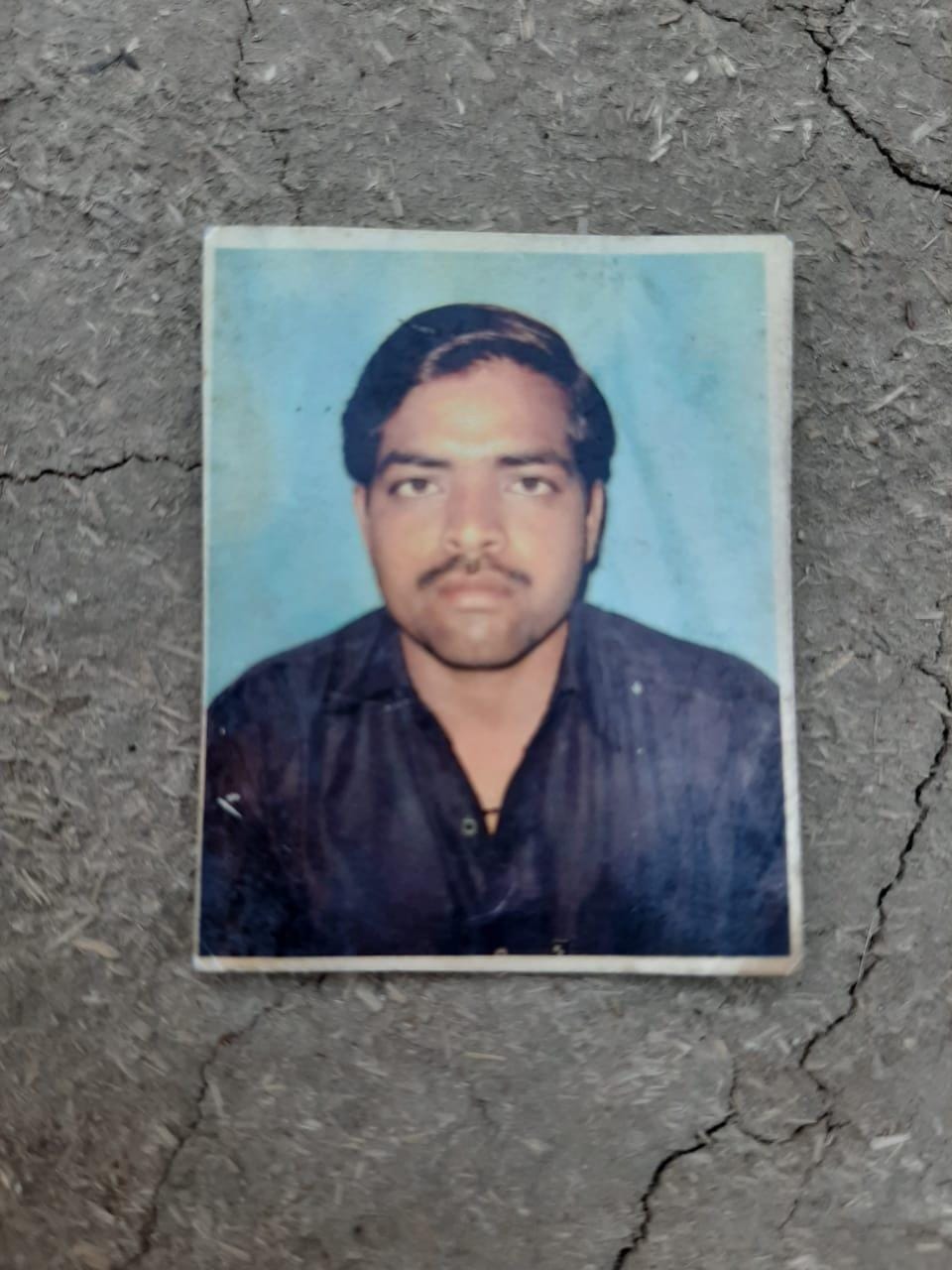 Cotedar hanged to death by accusing Purti inspector of harassment