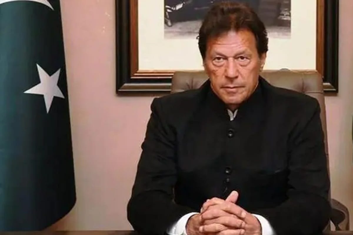 Pakistan unlikely to exit grey list as FATF meets to decide its fate Islamabad France