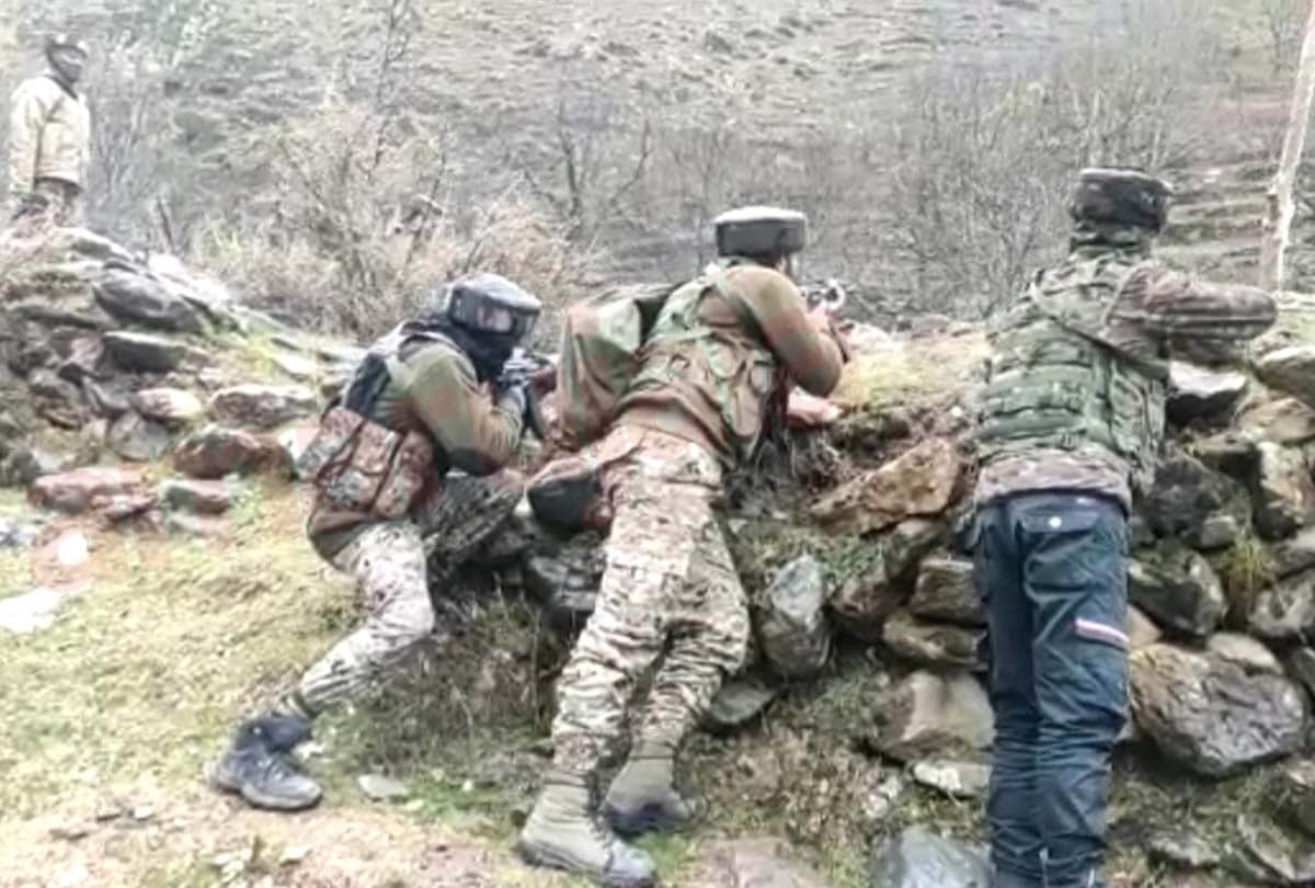 Two women arrested for helping terrorists, police released photo, mother seen holding arms with terrorist son