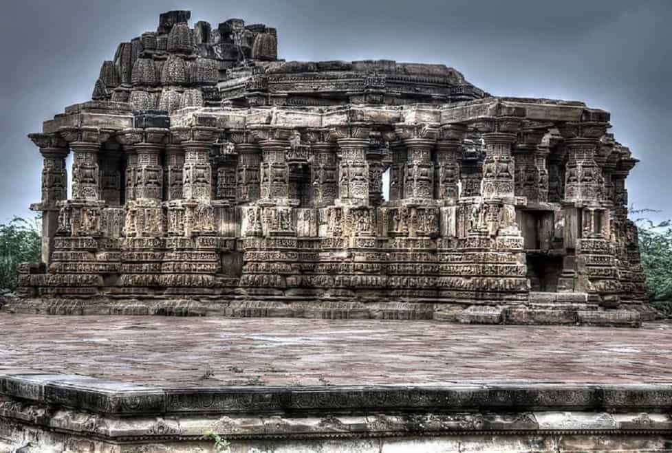 Know About Mystery Of Kiradu Temple Mysterious Temple In India - Amar Ujala Hindi News Live - राजस्थान का वो रहस्यमय मंदिर, जहां रात में रुकना है बेहद खतरनाक
