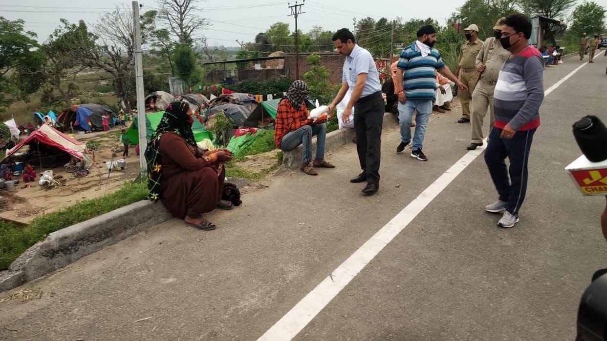 jammu kashmir news
