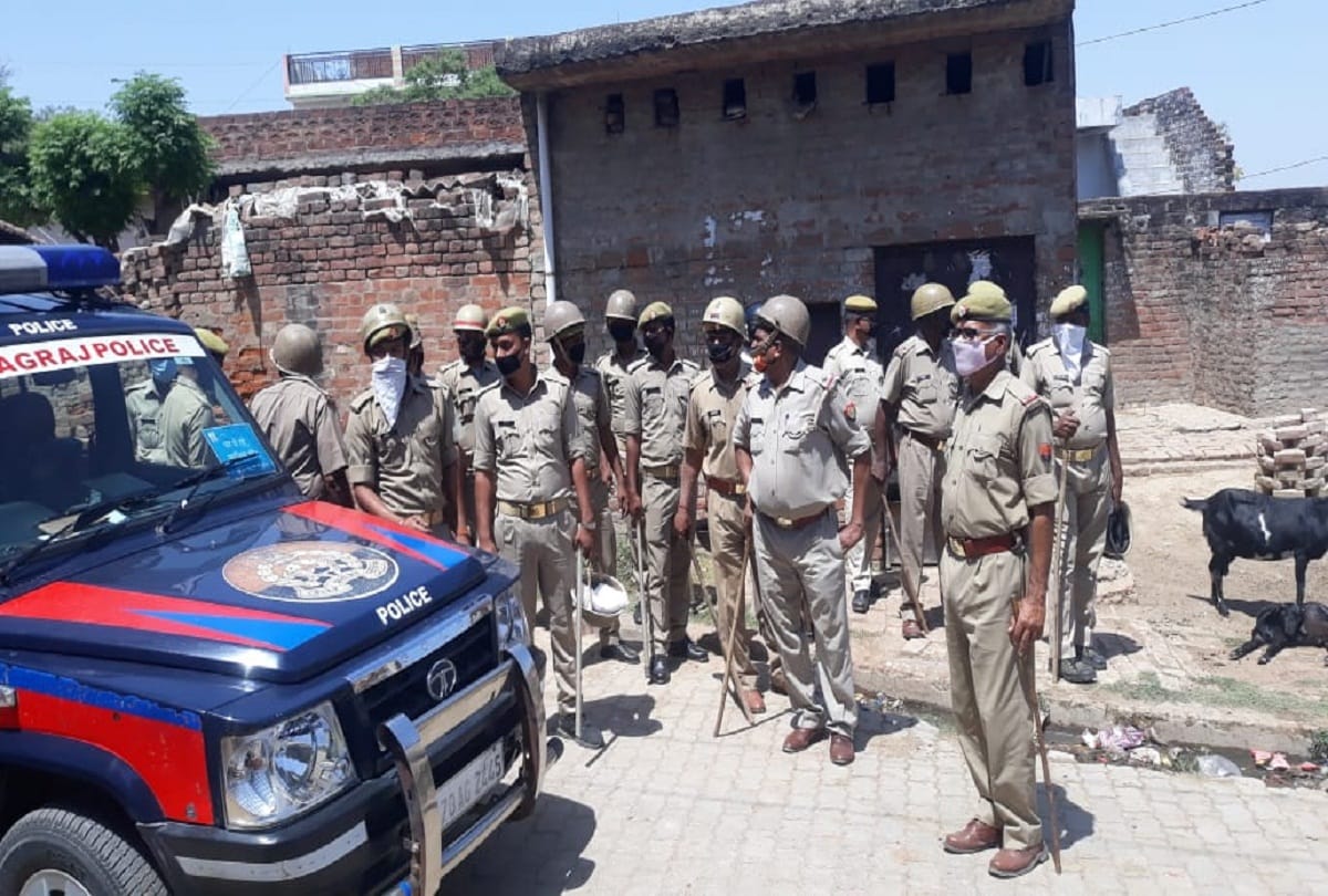 man shot dead after dispute over remark on jamaat