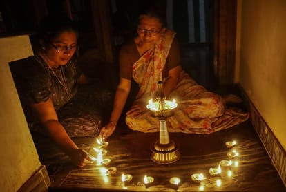 PM Modi 9 PM 9 Min 5 April Appeal on Sunday remind people of lighting diya candles to end darkness of coronavirus