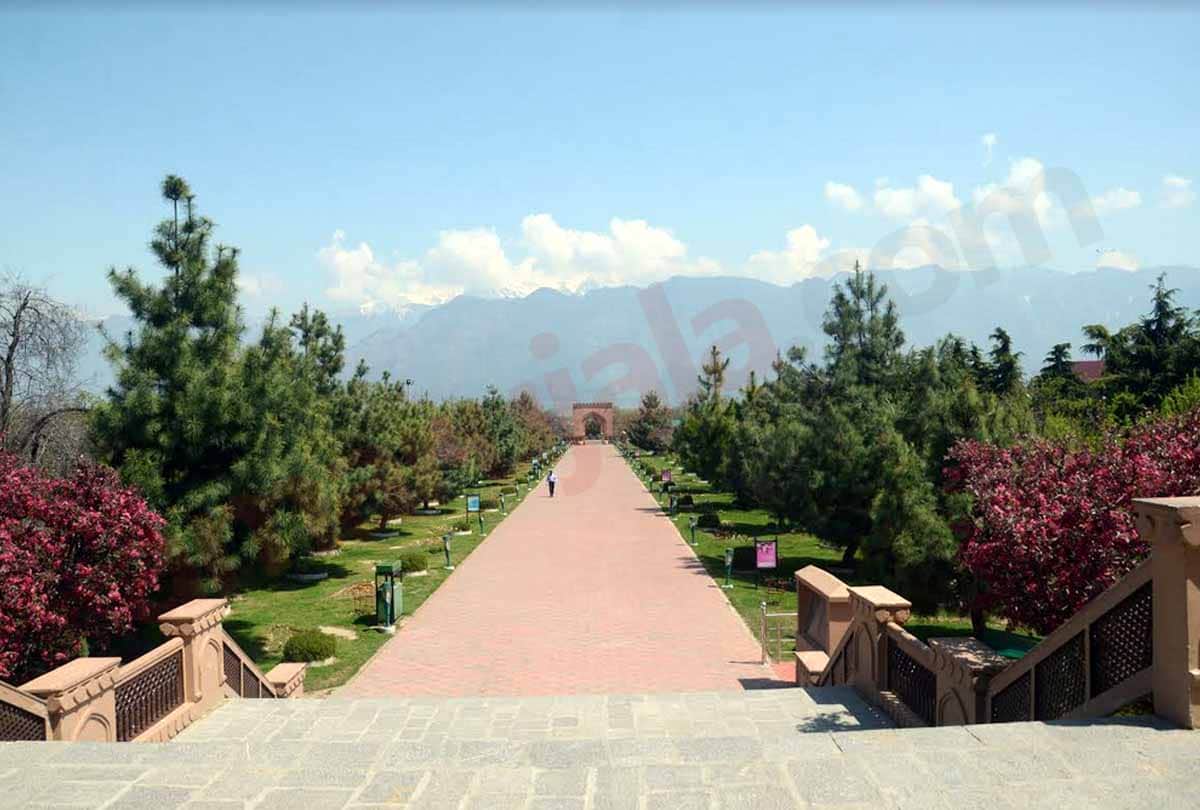 pollution reduced in jammu kashmir due to lockdown, jammu kashmir latest news and photos