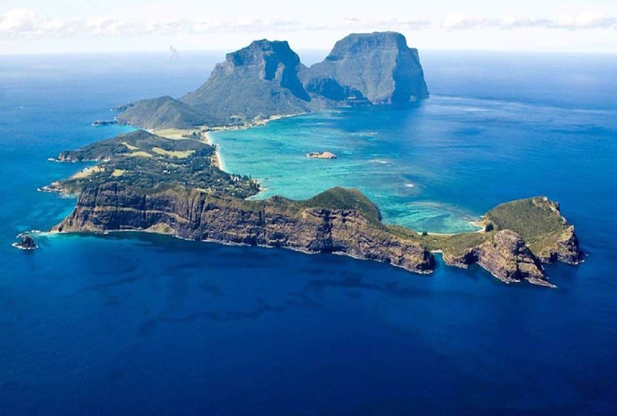 Fourth largest island in the world Madagascar Interesting Facts
