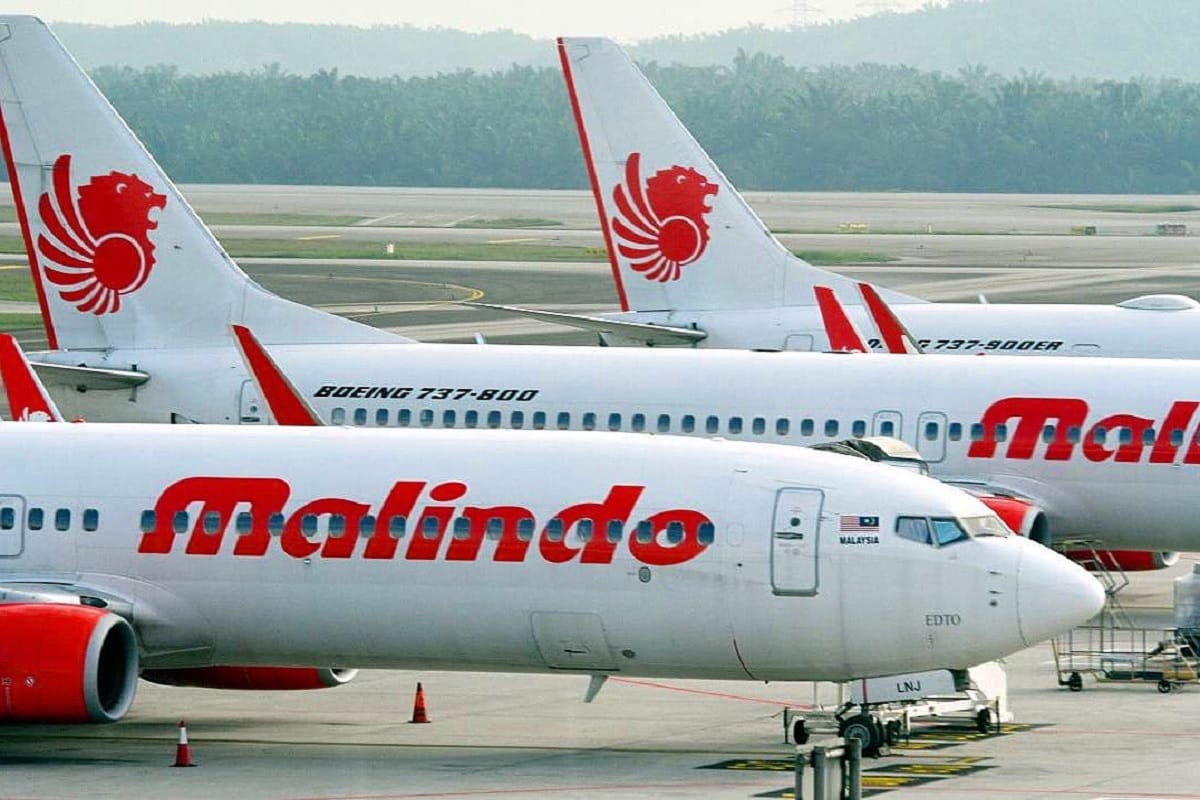 8 Malaysian Nationals linked to Tablighi Jamaat deboarded from rescue flight from Delhi Airport