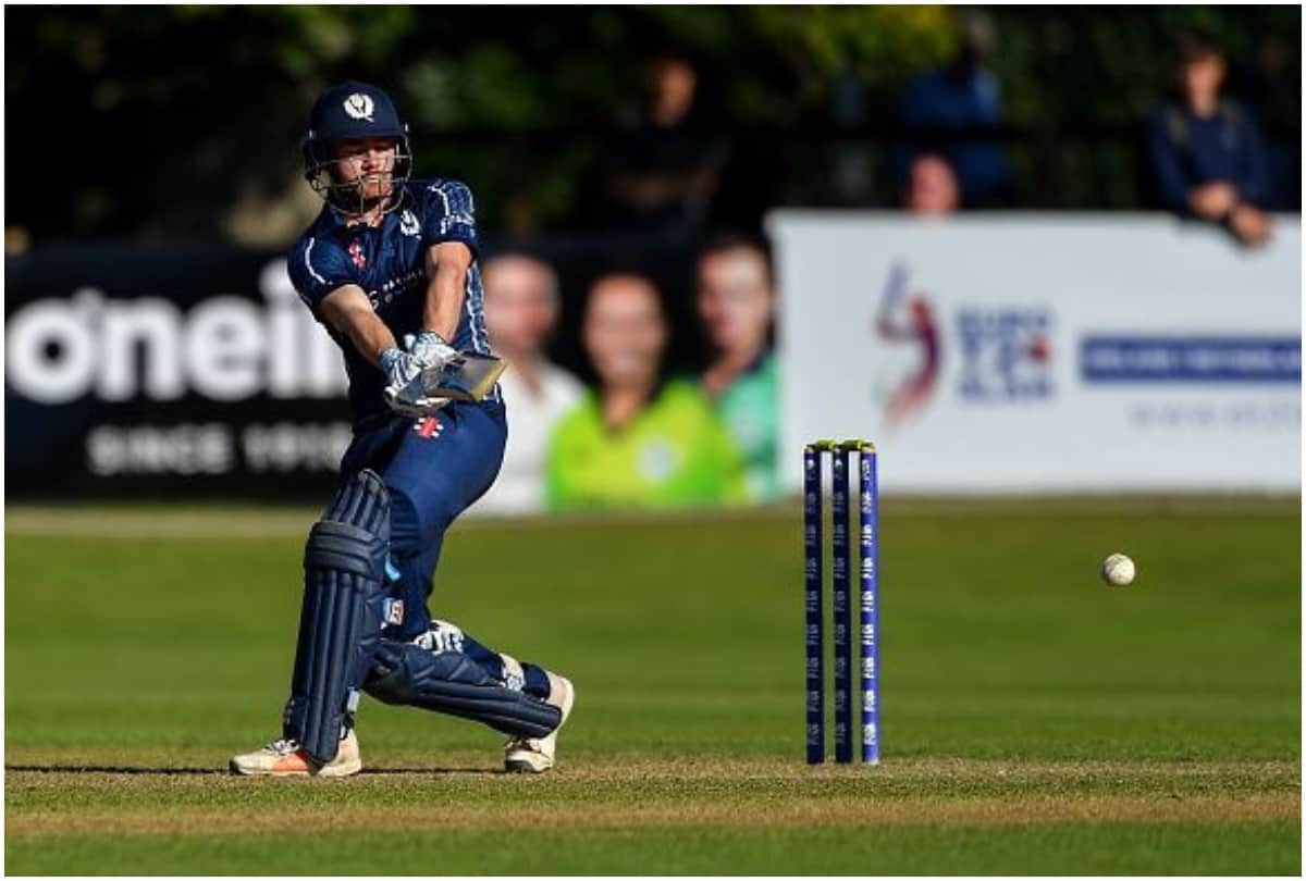 5 Cricketers who never got out on zero in his ODI career