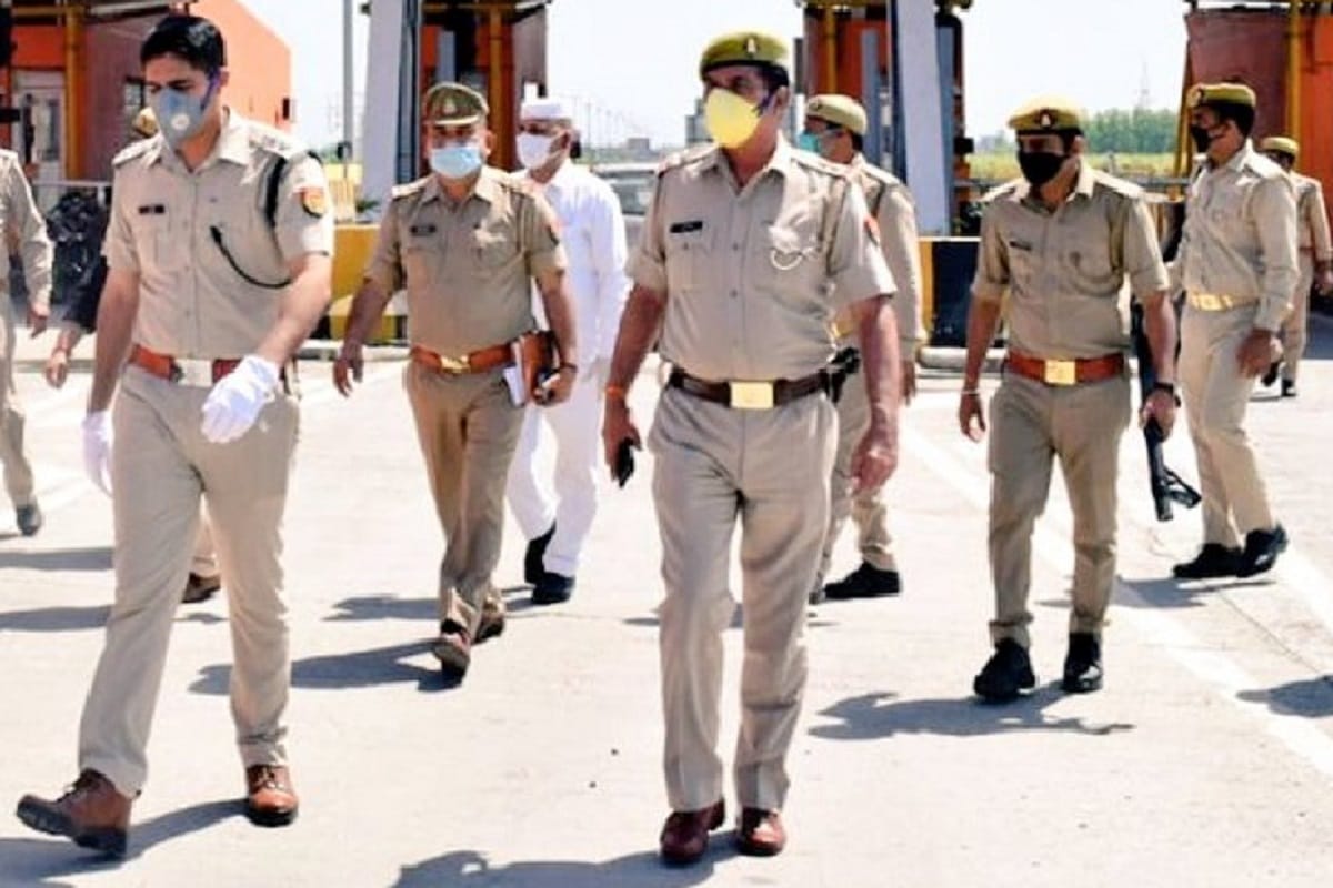 Special Crime Report, 54 was murdered in 56 days during lockdown in Western UP Uttar Pradesh