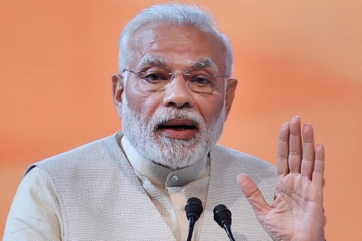 coronavirus pm narendra modi thanked to priyanka chopra for donating to pm cares fund