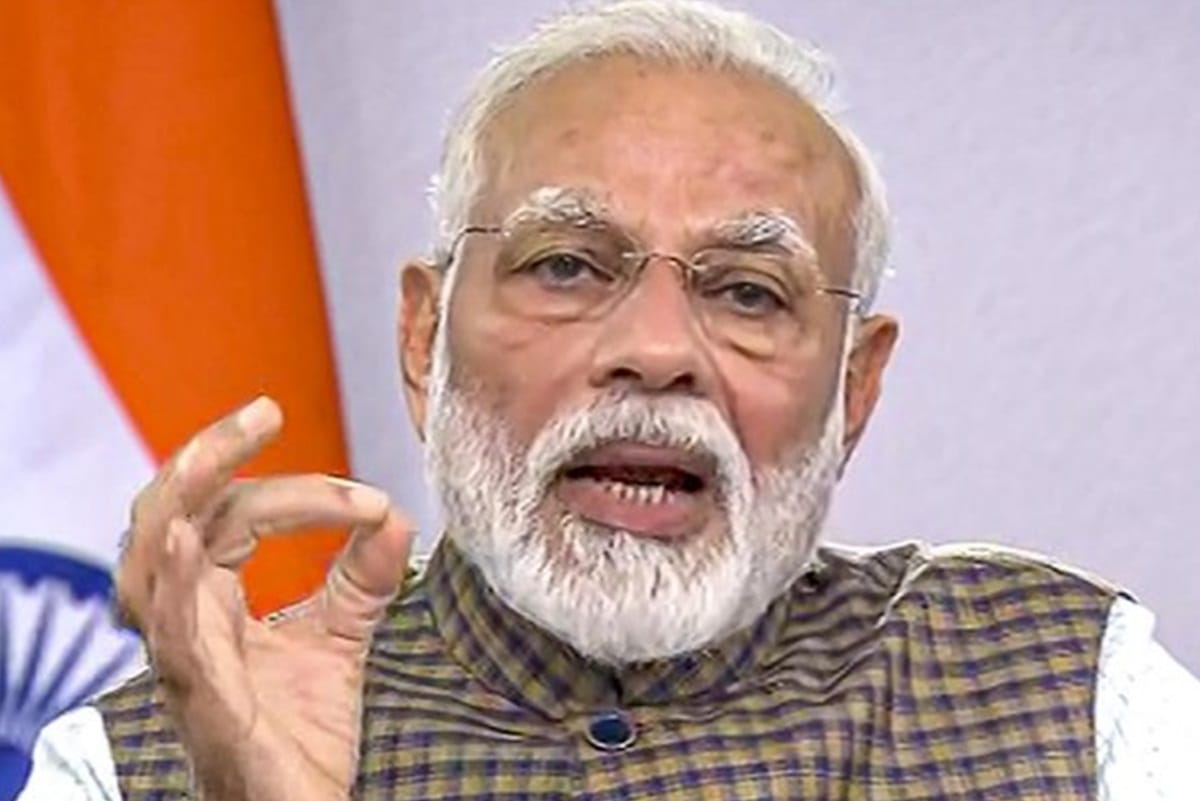 people of varanasi hope to pm modi Addressing on lockdown