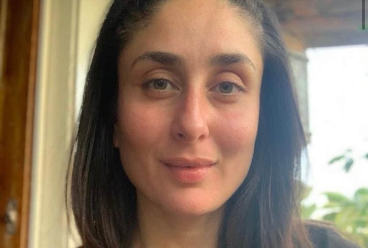 kareena kapoor katrina kaif with sister ananya pandey look gorgeous in no makeup selfie in quarantine