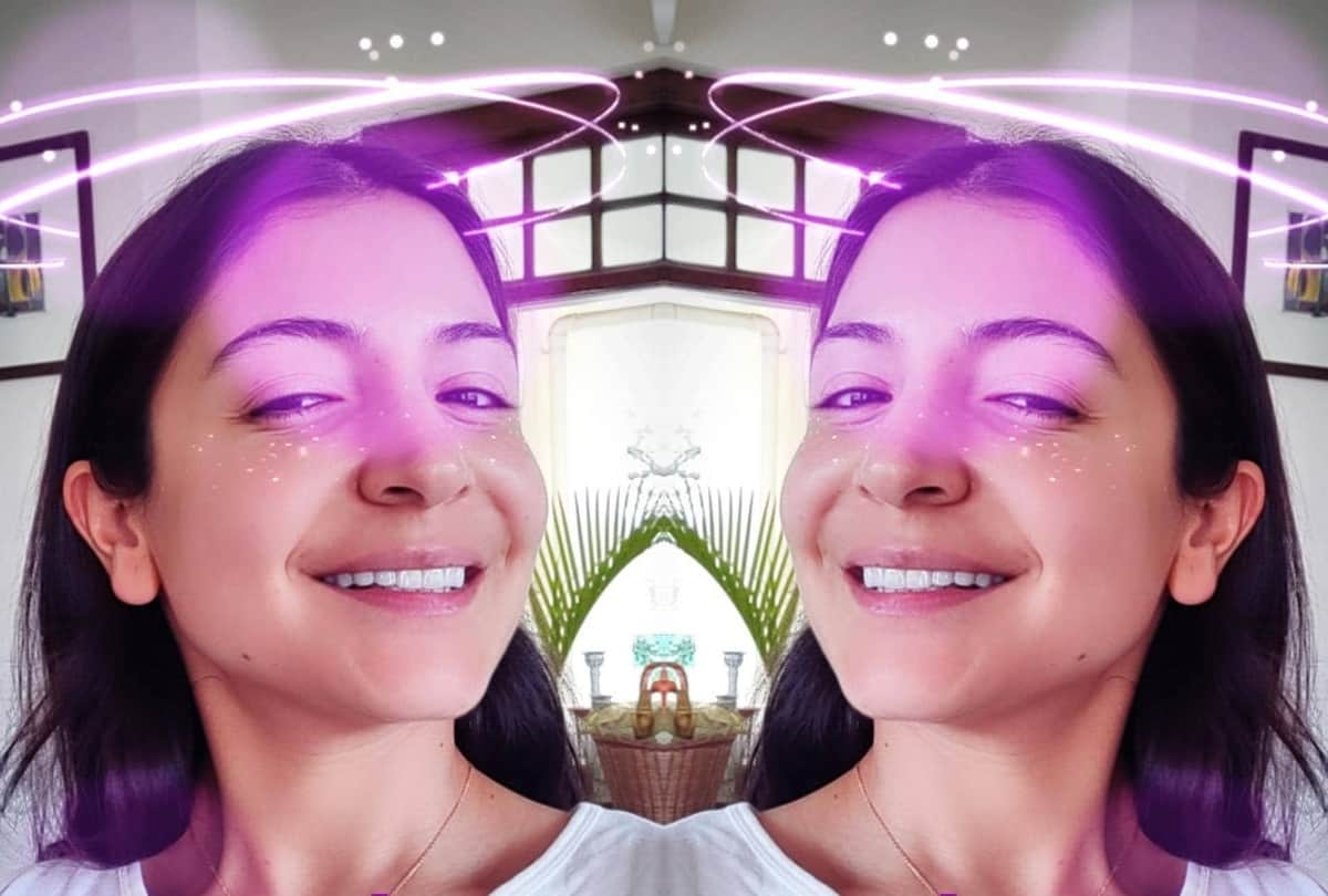 kareena kapoor katrina kaif with sister ananya pandey look gorgeous in no makeup selfie in quarantine
