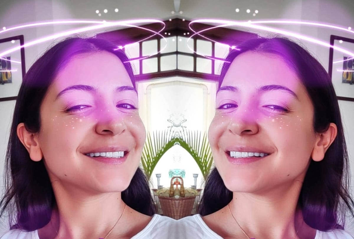 kareena kapoor katrina kaif with sister ananya pandey look gorgeous in no makeup selfie in quarantine