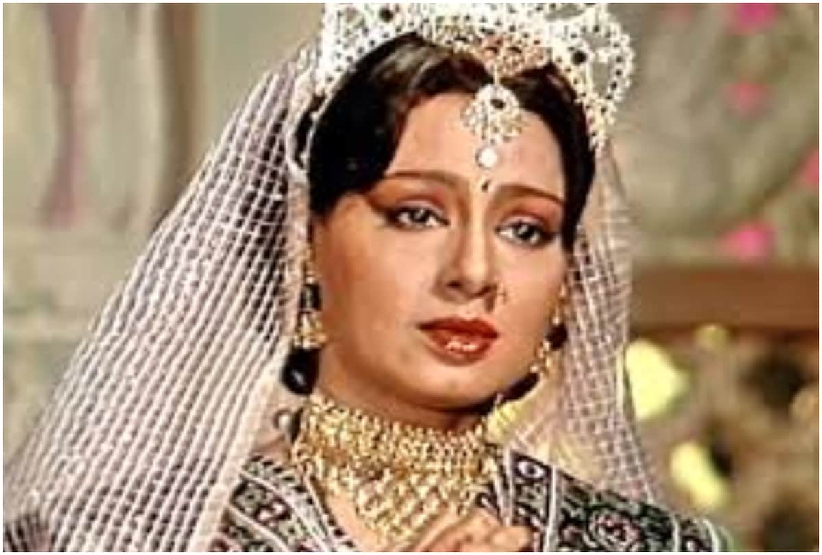 Ramayan serial Kaikeyi aka Padma Khanna cried many hours after shooting kop bhawan scene