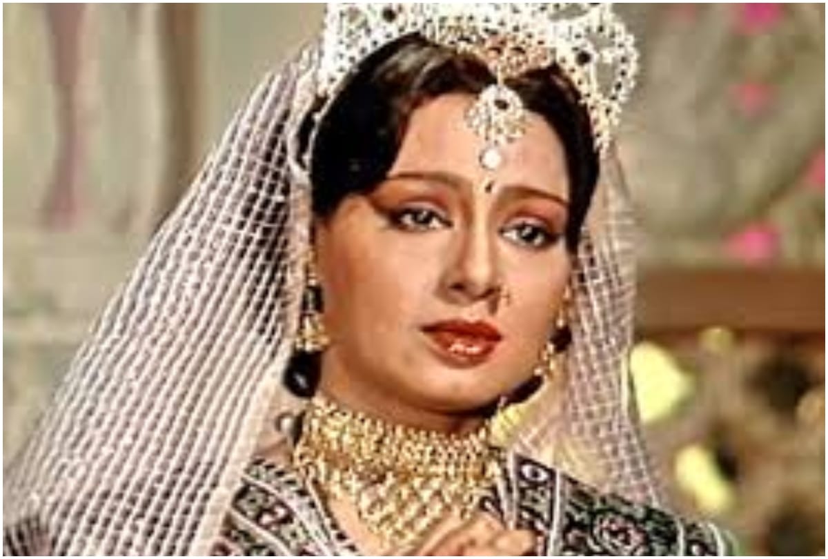 Ramayan serial Kaikeyi aka Padma Khanna cried many hours after shooting kop bhawan scene