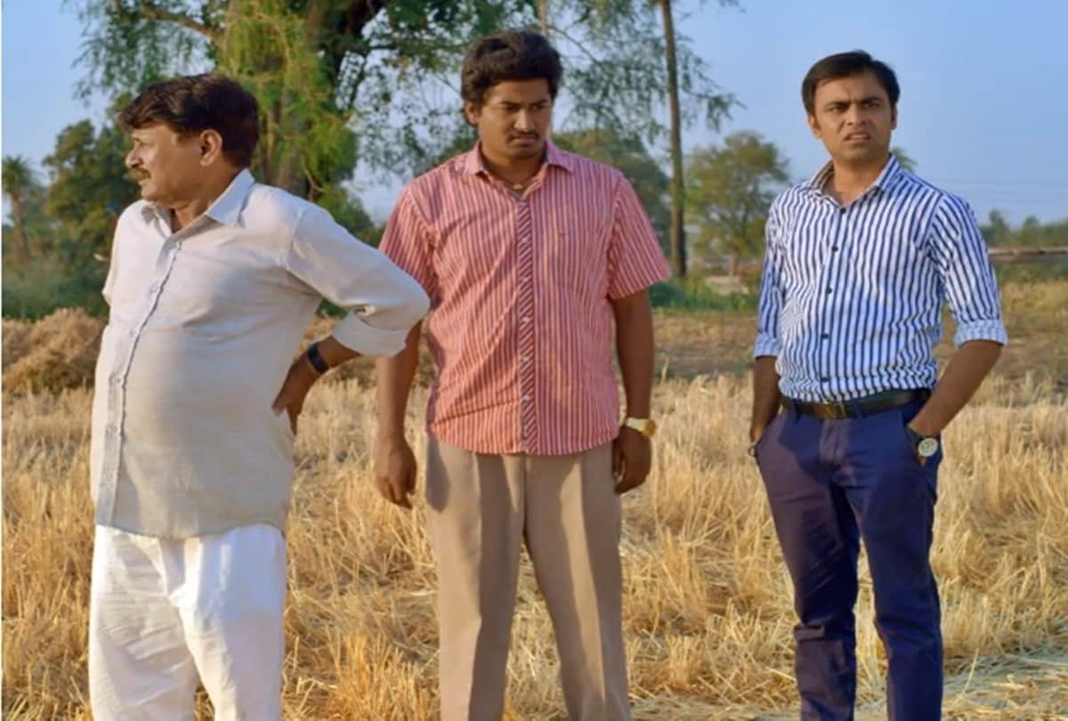 Prime video Panchayat review by Pankaj Shukla Raghuvir Yadav neena gupta jitendra kumar starrer