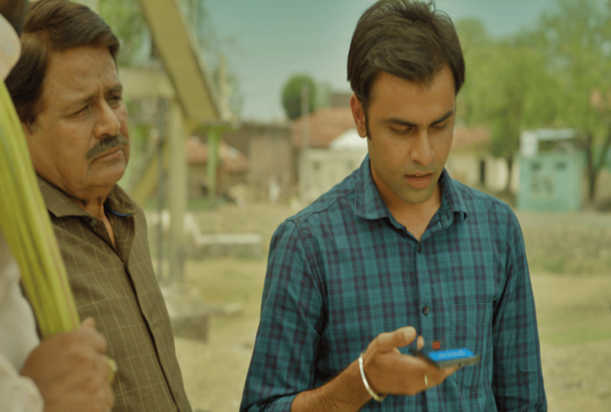 Prime video Panchayat review by Pankaj Shukla Raghuvir Yadav neena gupta jitendra kumar starrer