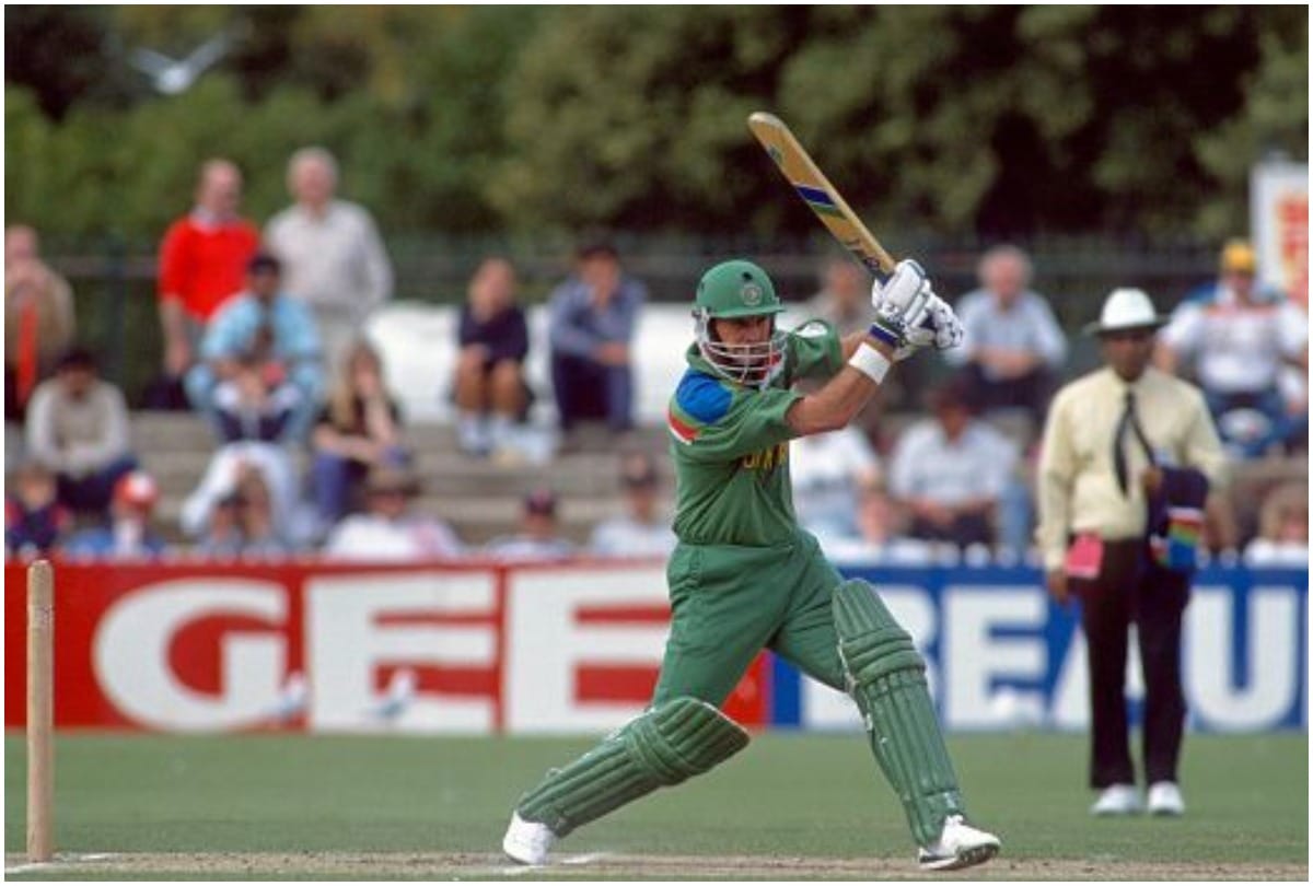 Five Cricketers who never got out on zero in his ODI career