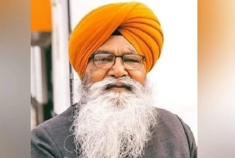 Coronavirus in Punjab: Audio of Bhai Nirmal singh khalsa goes viral on Social media