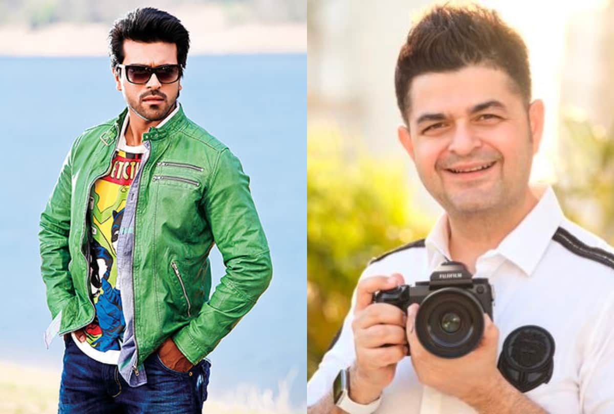 Prime Minister Narendra Modi Diya Jalao appeal Prasoon Joshi   Raveena Tandon Shekhar Kapoor Ram Charan give their support