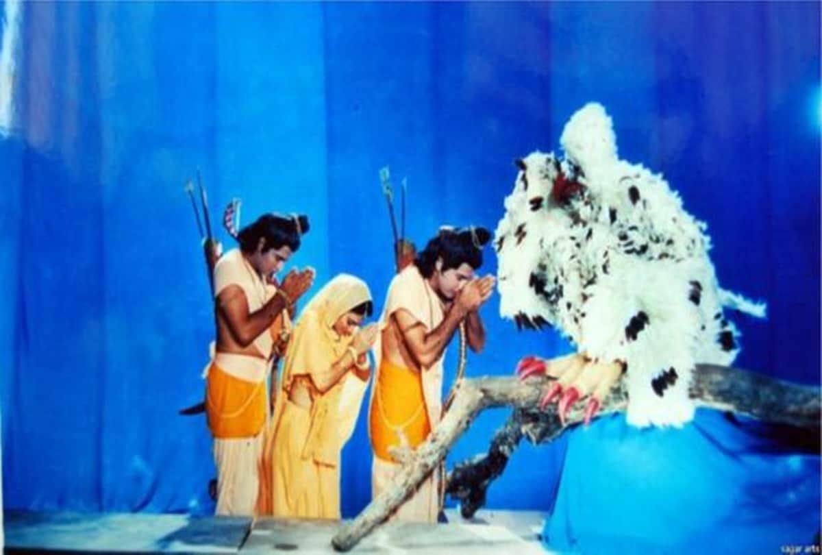 Ramanand Sagar Ramayan retelecasting on Doordarshan know Unknown facts and incidents