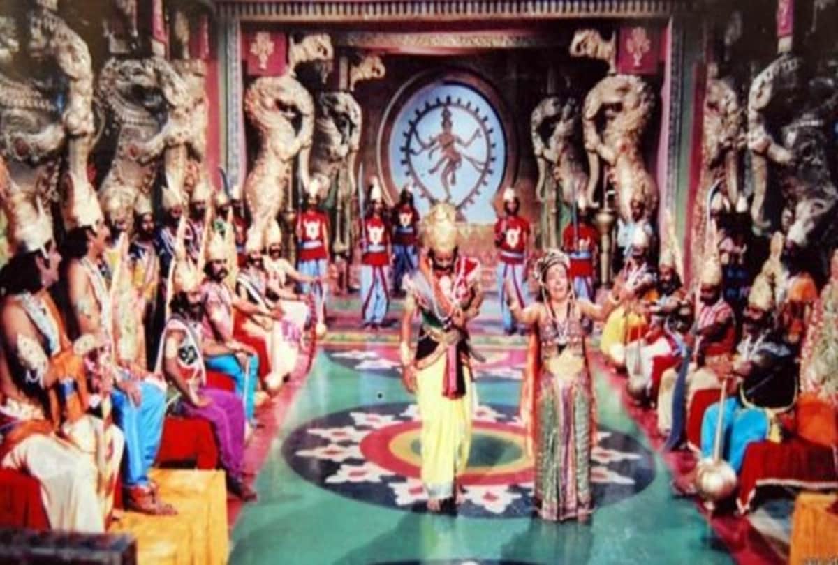 Ramanand Sagar Ramayan retelecasting on Doordarshan know Unknown facts and incidents