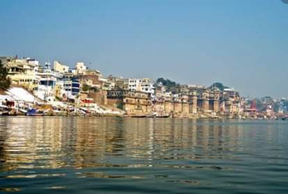 baisakh month 2020 importance significance tirth ganga snana at home