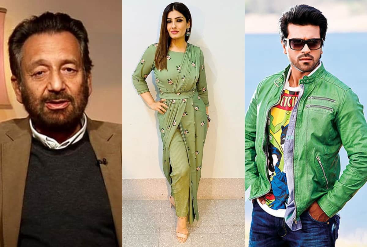 Prime Minister Narendra Modi Diya Jalao appeal Prasoon Joshi   Raveena Tandon Shekhar Kapoor Ram Charan give their support