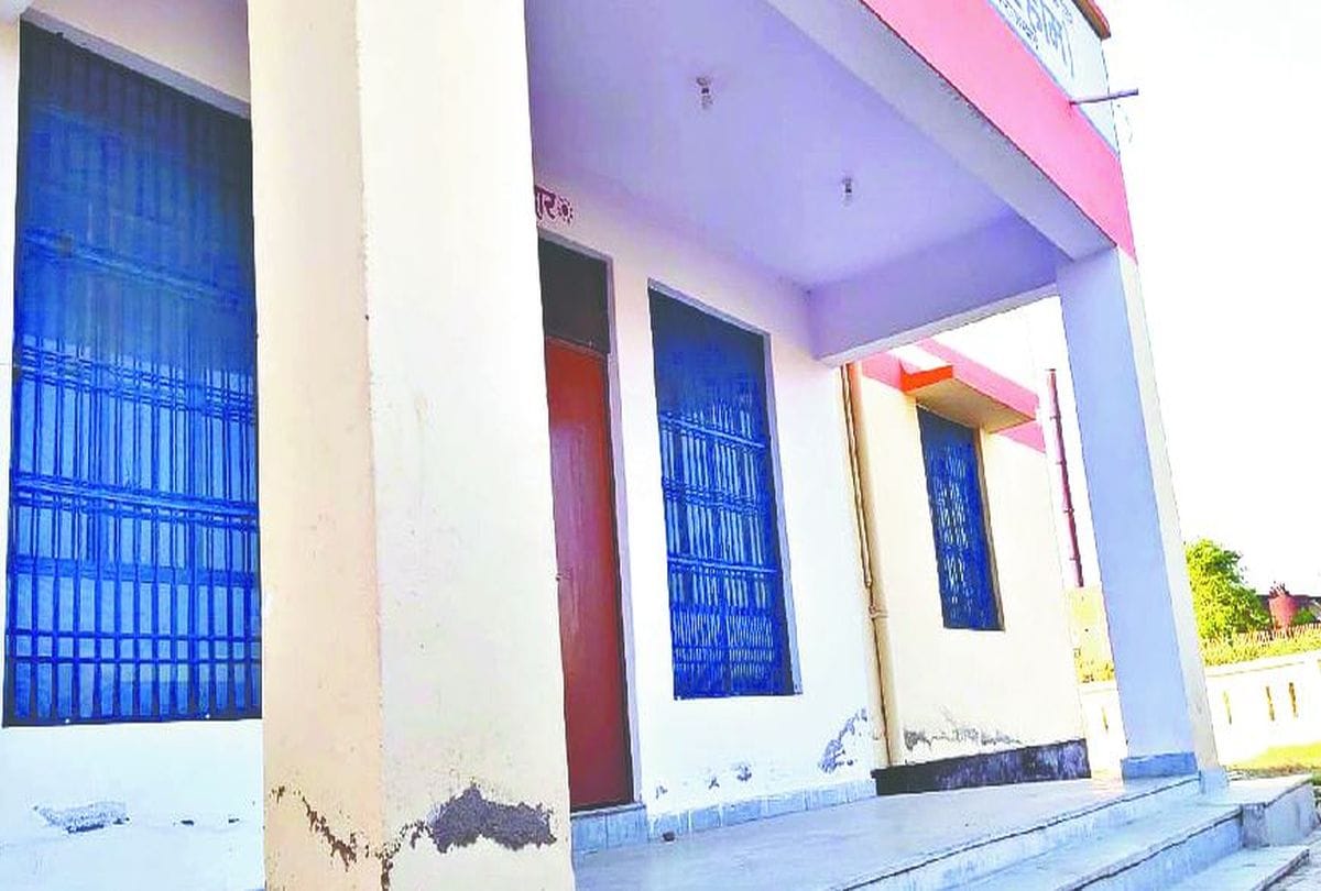 now houses of villages will also be get number Like city in Gorakhpur