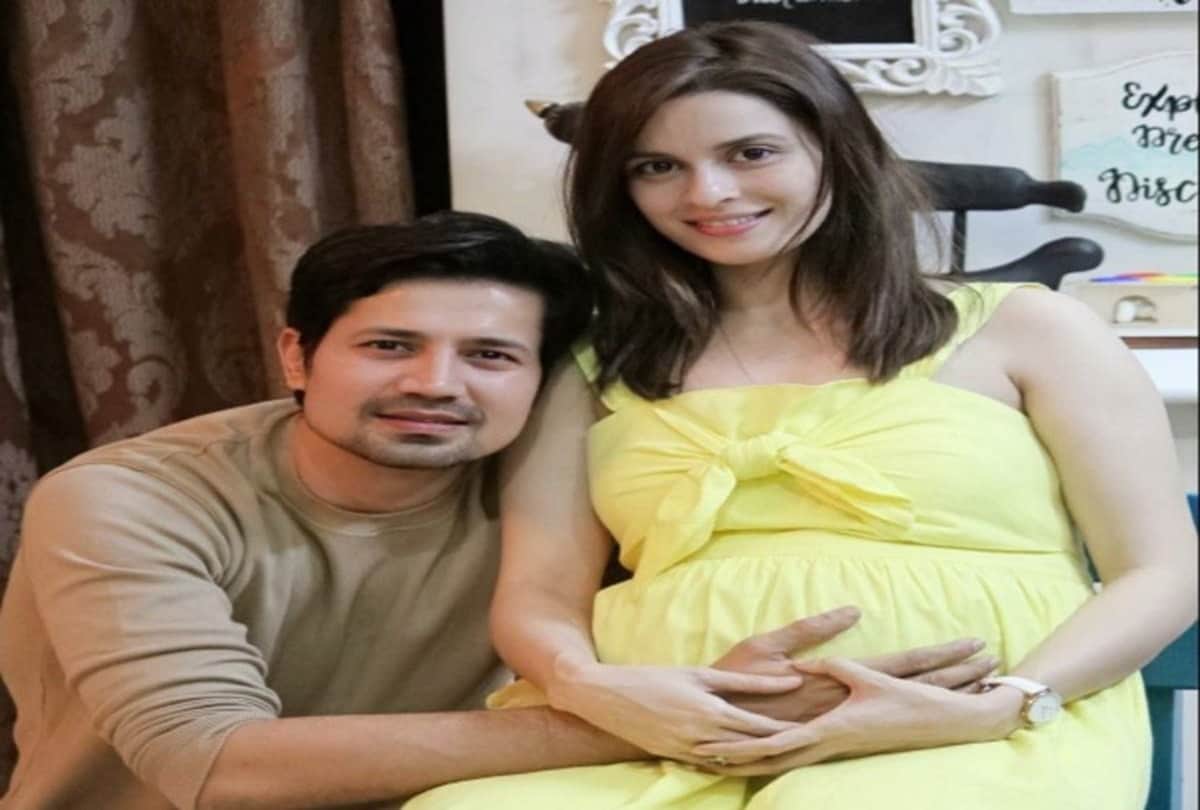 Actor Sumeet Vyas and Wife Ekta Kaul Soon To Be Parents Welcome Their First Child