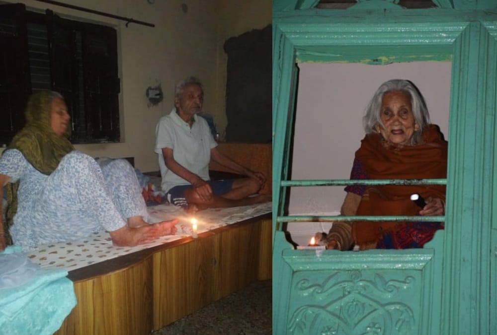 Coronavirus In uttarakhand: people Celebrated 9 Minute Diwali with Pm narendra modi to defeat corona
