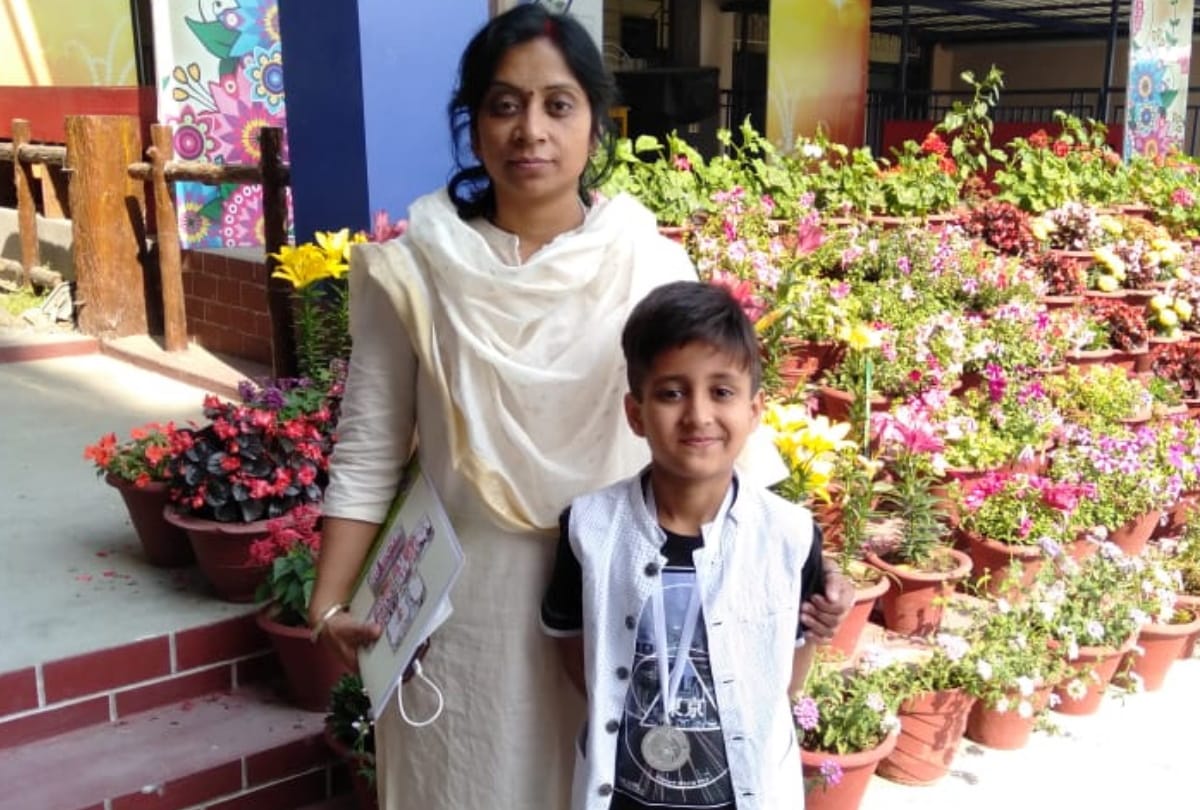 Corona warriors for Dr Ashok and Rachna fight against COVID-19