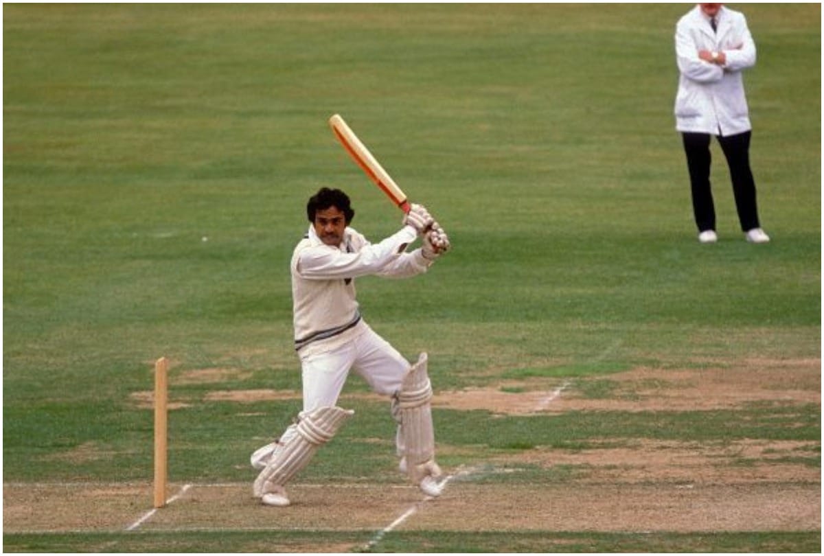 Five Cricketers who never got out on zero in his ODI career