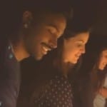 Hardik Pandya, Natasa Stankovic