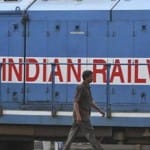 indian railway
