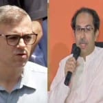 कोरोना से निपटने के लिए उमर ने की उद्धव ठाकरे की सराहना