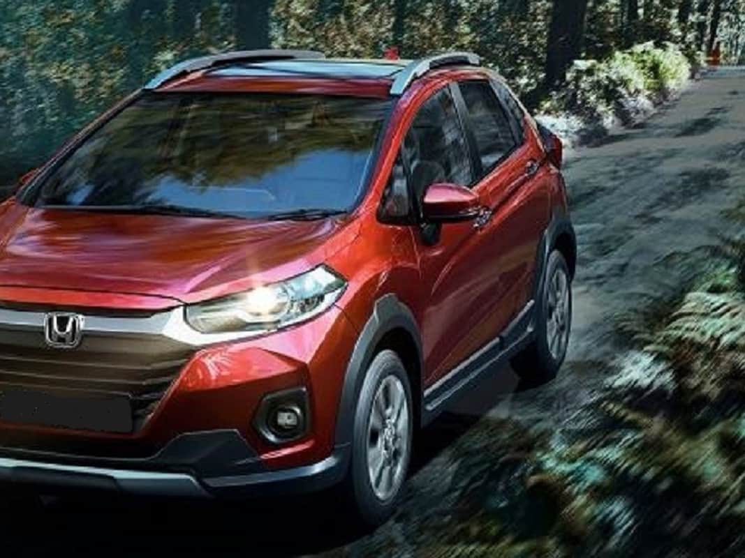 honda wr v 2020 model honda wr-v price in india honda wr-v bs6 honda wr-v facelift honda wrv facelift 2020 honda cars india