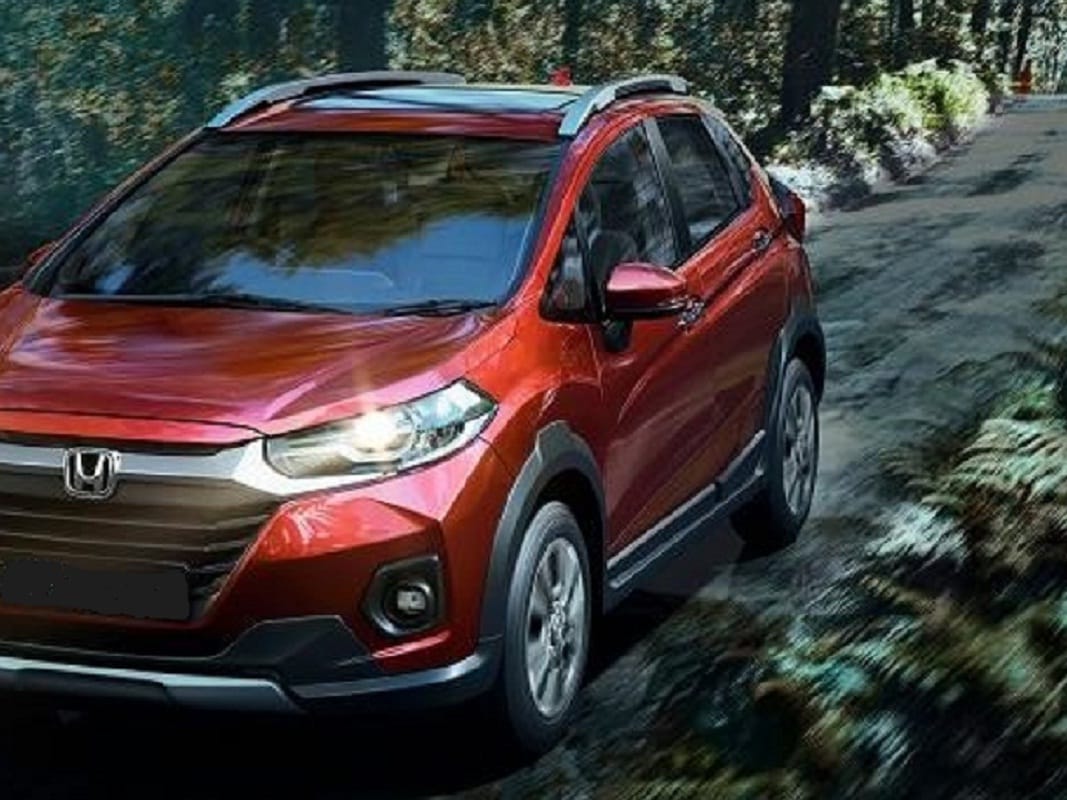 honda wrv facelift 2020 india launch date honda wrv facelift 2020 india honda wrv new model 2020 india honda wr-v price in india honda wr-v bs6 honda wr-v facelift honda wrv facelift 2020 honda cars india